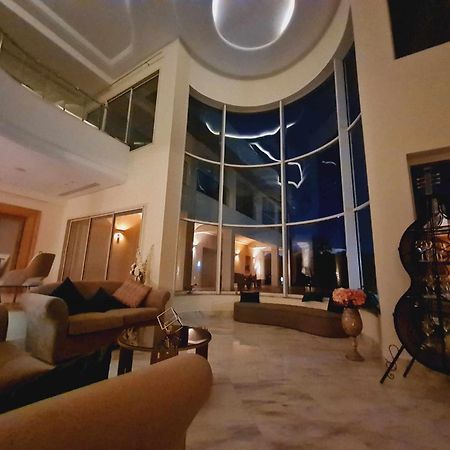 Villa Tunisienne Eksteriør bilde