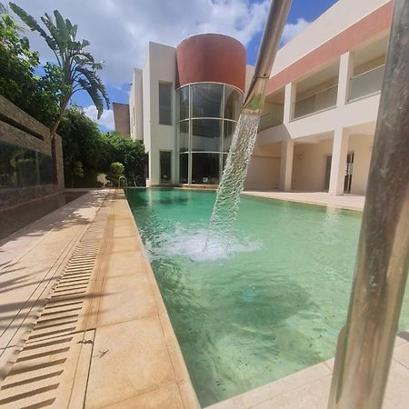 Villa Tunisienne Eksteriør bilde