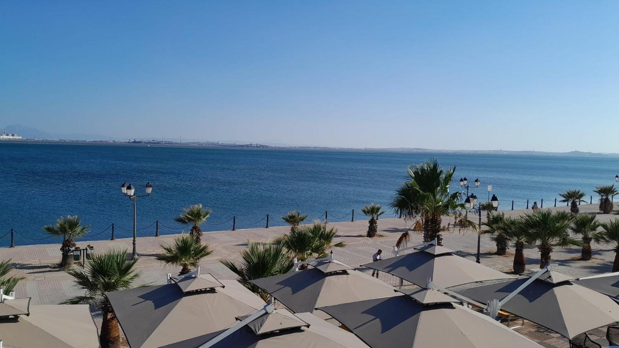 Villa Tunisienne Eksteriør bilde