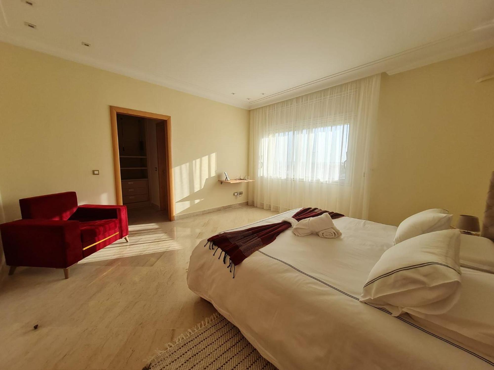 Villa Tunisienne Eksteriør bilde