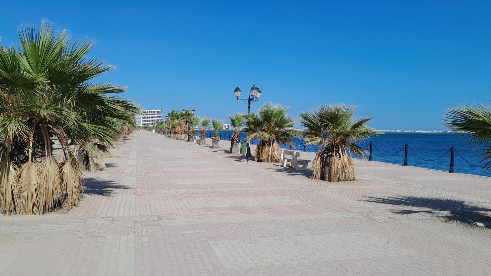 Villa Tunisienne Eksteriør bilde