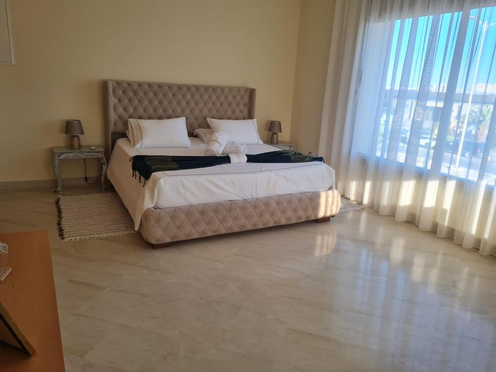 Villa Tunisienne Eksteriør bilde