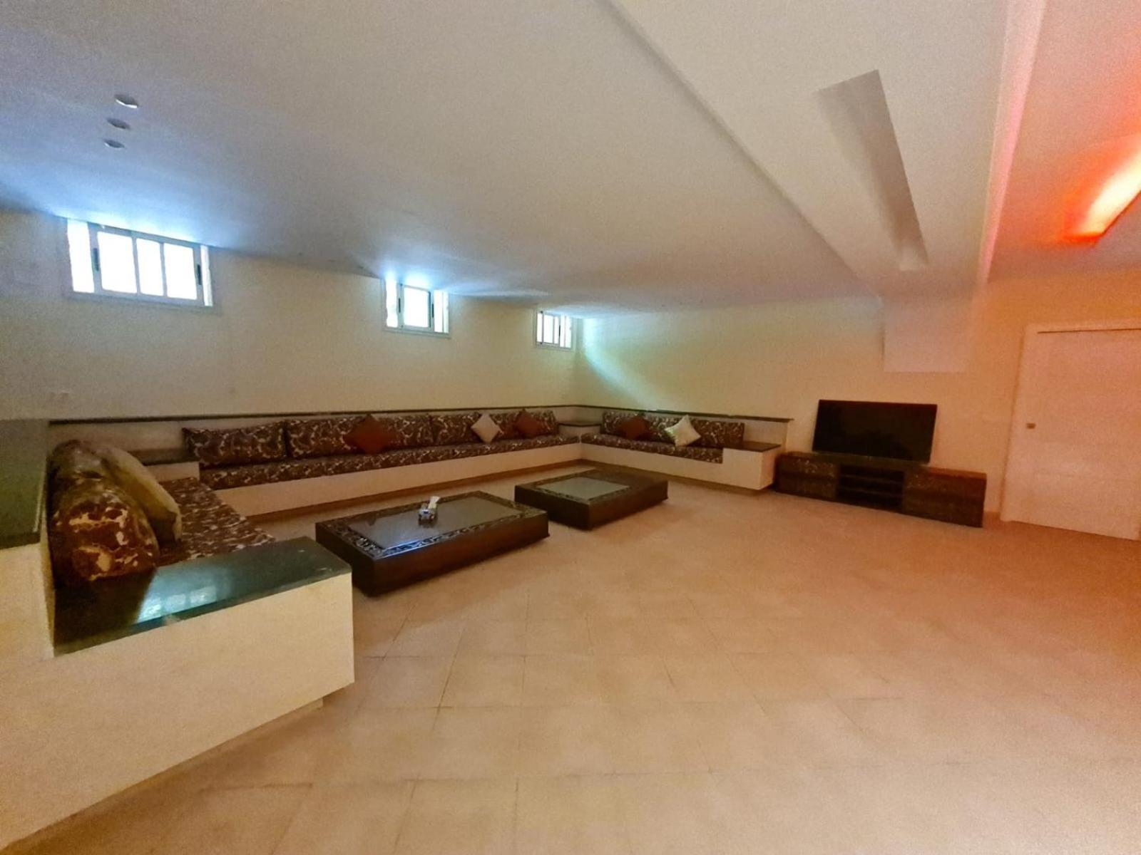 Villa Tunisienne Eksteriør bilde