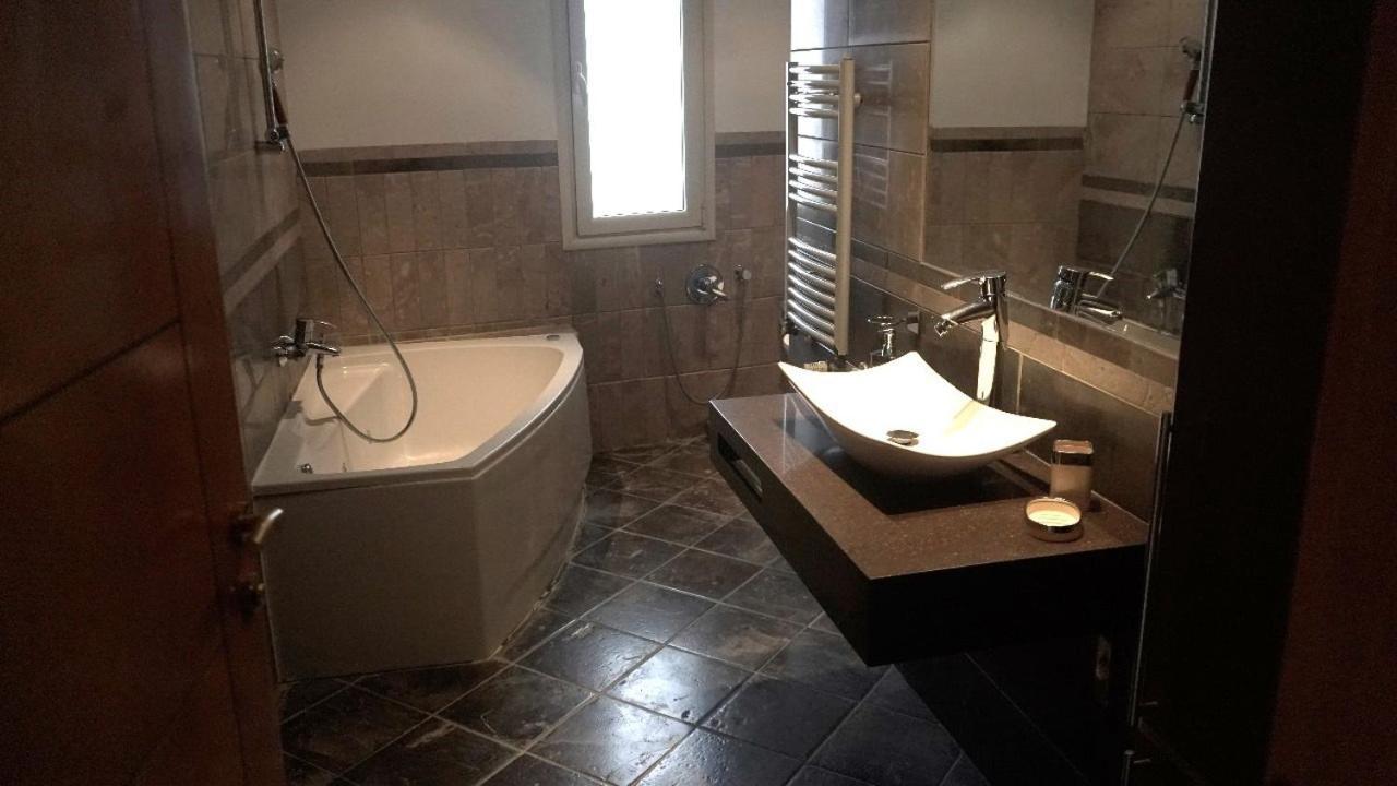 Villa Tunisienne Eksteriør bilde
