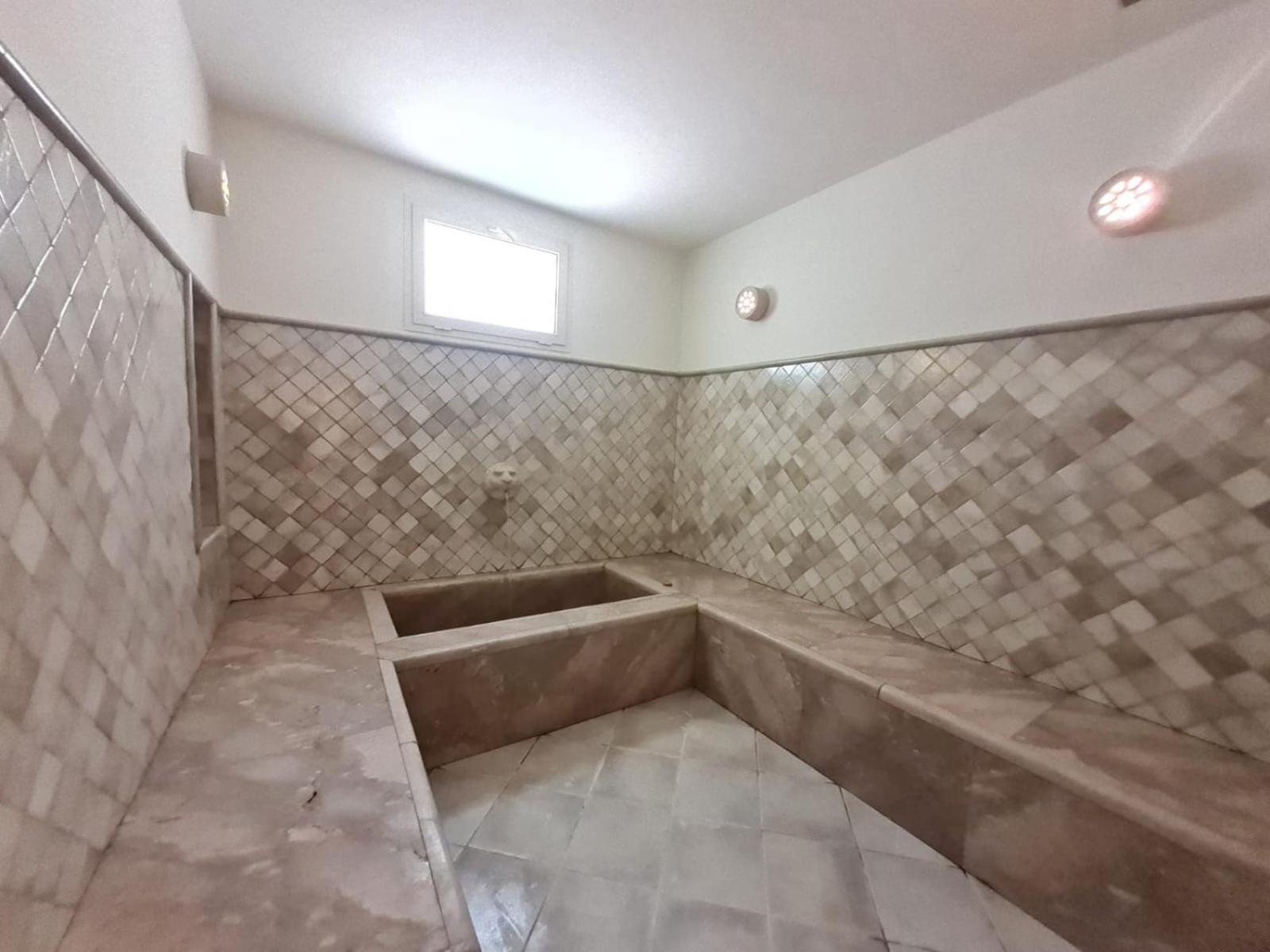 Villa Tunisienne Eksteriør bilde