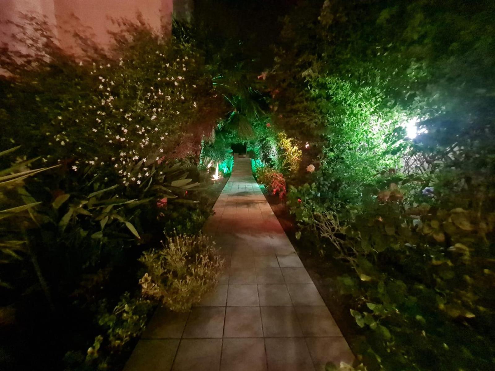 Villa Tunisienne Eksteriør bilde